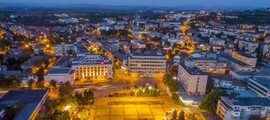 Burgas: uthyrning av privatjet 