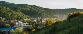 Gorno-Altaysk: privat jetuthyrning