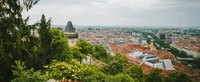 Graz : privat jetuthyrning
