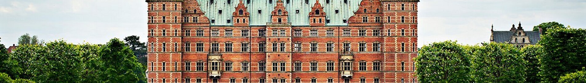 Gronholt Hillerod: privat jetuthyrning 