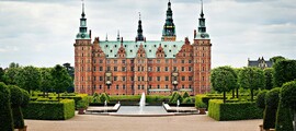 Padborg Krusa : privat jetuthyrning 