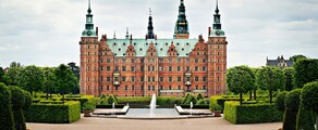 Gronholt Hillerod: privat jetuthyrning 