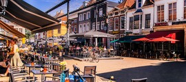 Ameland : privat jetuthyrning 