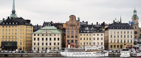 Gunnarn Storumans : privatjetuthyrning