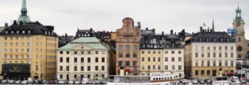 Coleman AB : uthyrning av privatjet 