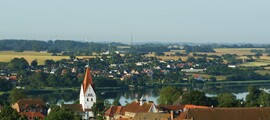 Esbjerg: privat jetuthyrning 