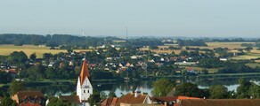 Haderslev : privat jetuthyrning 