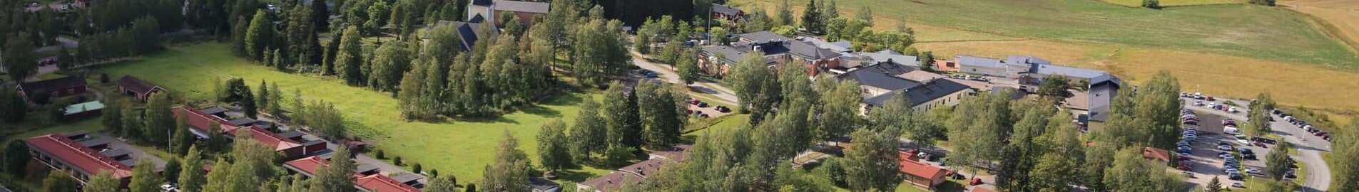 Hameenkyro : privat jetuthyrning 