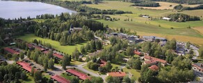 Hameenkyro : privat jetuthyrning 