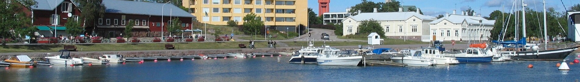 Hanko : uthyrning av privatjet 