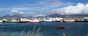 Hofn Hornafjordur : privat jetuthyrning 