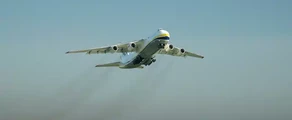 Hostomel Antonov: privatjetuthyrning