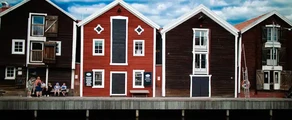 Hudiksvall : privatjetuthyrning