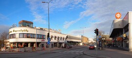 Tammerfors Pirkkala: privat jetuthyrning 