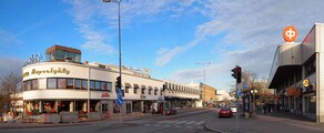 Hyvinkaa : privatjetuthyrning 