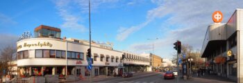 Magnitogorsk : location de jet privé