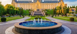 Arad: privat jetuthyrning 