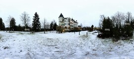 Savonlinna : privatjetuthyrning 