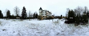 Imatra Immola : privatjetuthyrning 