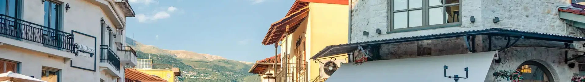 Ioannina: privat jetuthyrning 
