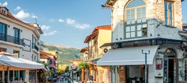 Heraklion: privat jetuthyrning 