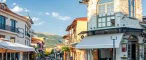 Ioannina: privat jetuthyrning 
