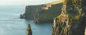 Irland : Uthyrning av privatjet