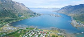 Olafsvik Rif : privat jetuthyrning 