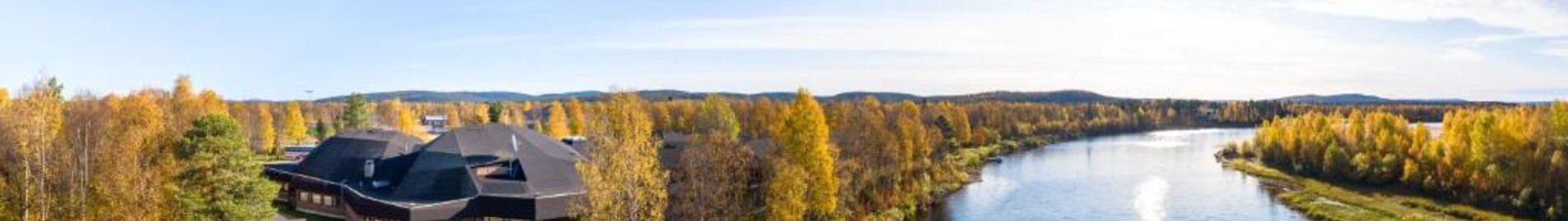Ivalo : privatjetuthyrning 