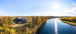 Kitee : privat jetuthyrning 
