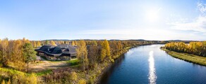 Ivalo : privatjetuthyrning 