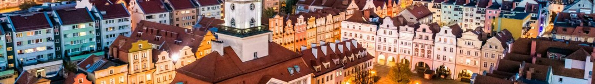 Jelenia Gora : privat jetuthyrning 