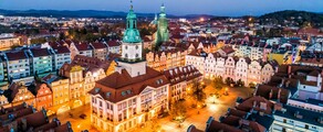 Jelenia Gora : privat jetuthyrning 