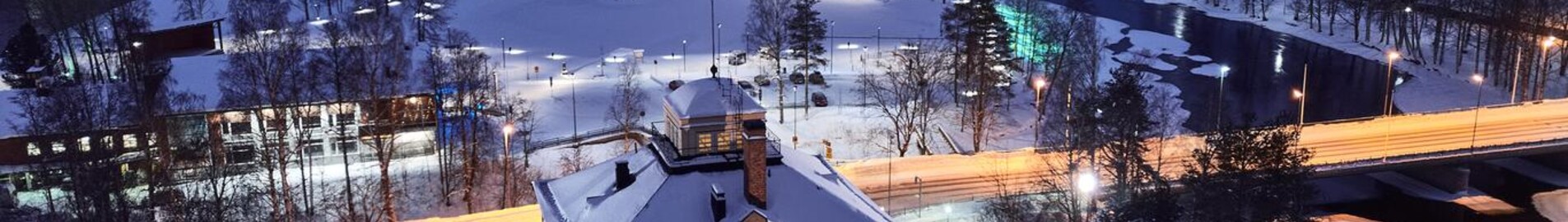Joensuu : privat jetuthyrning 