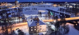 Panevezys Pajuostis : privat jetuthyrning 