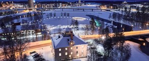 Joensuu : privat jetuthyrning 