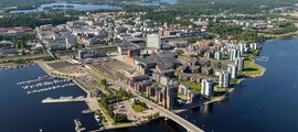 Halli: uthyrning av privatjet