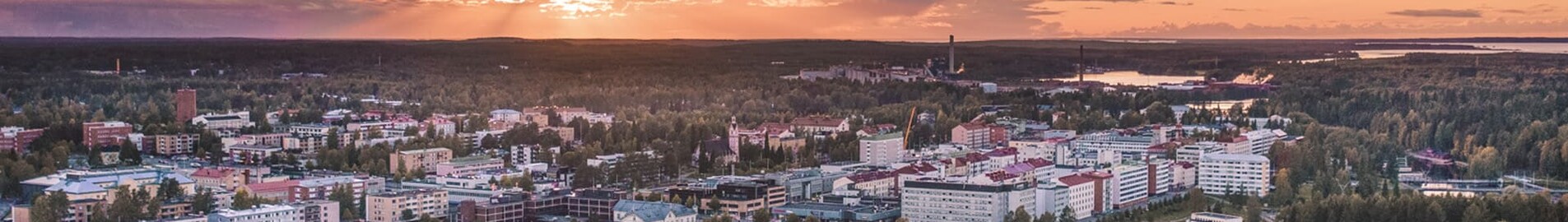 Kajaani : hyra av privat jetplan 