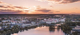 Akureyri : Uthyrning av privatjet 