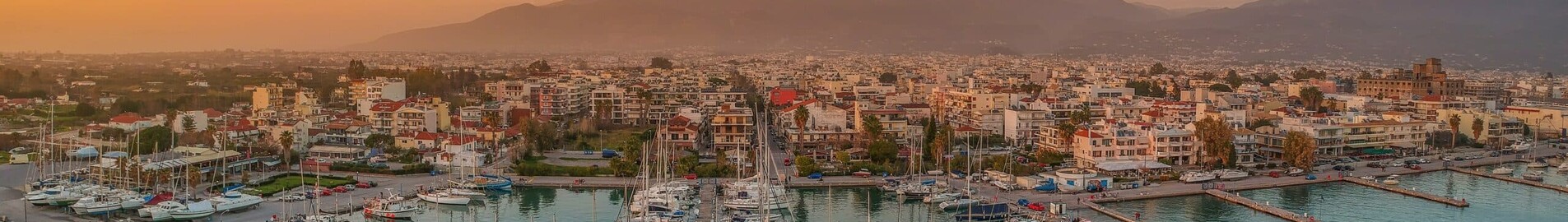 Kalamata : privat jetuthyrning 