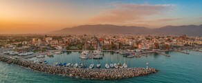 Kalamata : privat jetuthyrning 
