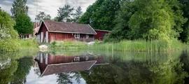 Hudiksvall : privatjetuthyrning