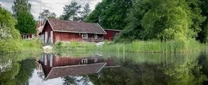 Karlskoga : uthyrning av privatjet