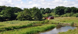 Odense: privat jetuthyrning 