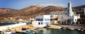 Kassos : privatjetuthyrning 