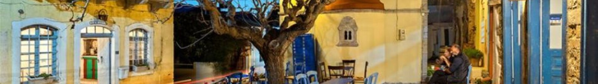 Kasteli : privat jetuthyrning 