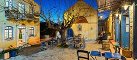 Kithira : privat jetuthyrning 