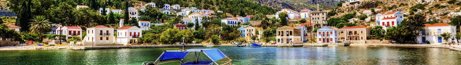 Kastelorizo : privat jetuthyrning 
