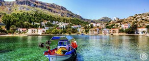 Kastelorizo : privat jetuthyrning 