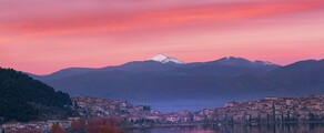 Kastoria Aristotelis : privat jetuthyrning 